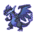 Galactic Charizard(X)